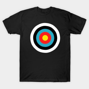 Easy Target T-Shirt